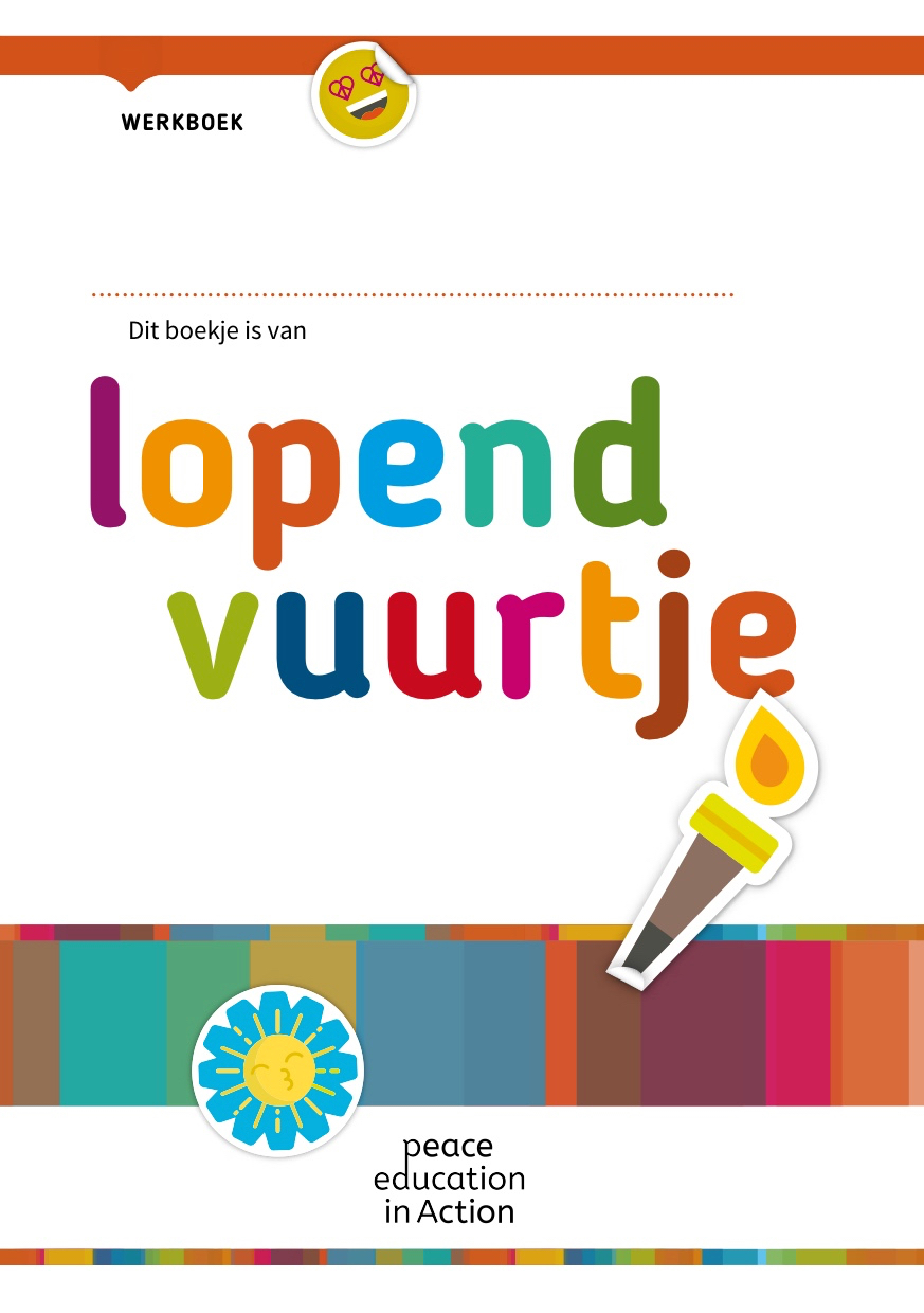 Lopend vuurtje – Lespakket