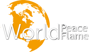 World Peace Flame UK